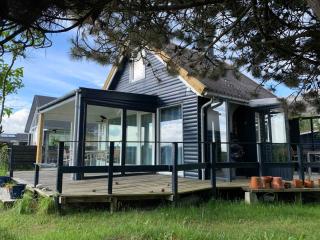 Cozy Beach House In The First Row - Karrebæksminde - 0