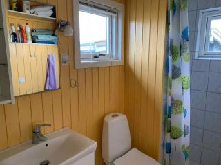 Cozy Beach House In The First Row - Karrebæksminde - 4