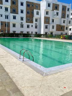 Mombasa Pazuri Buxton apartment - Mombasa - 3