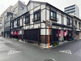 東京雷門ー千の森Asakusa - Tokyo - 5