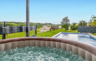 2 Bedroom Beautiful Home In Beslinec - - 7
