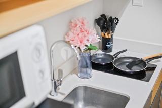 Citrine by Kozystay - Grogol - 8