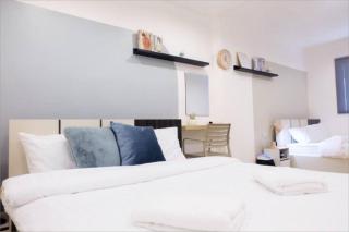 Roombix City House - Cozy House Near BtsOnnut For 8-RB3 - Amphoe Phra Khanong - 7