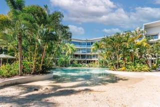 Sunset Views - Spacious Getaway - Gold Coast - 0