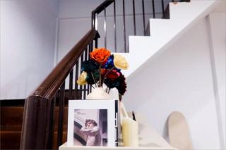 Roombix City House - Cozy House Near BtsOnnut For 8-RB3 - Amphoe Phra Khanong - 5
