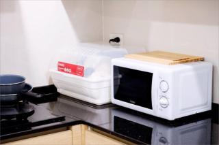 Roombix City House - Cozy House Near BtsOnnut For 8-RB3 - Amphoe Phra Khanong - 4
