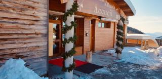 Les Clarines - Chamrousse - 9