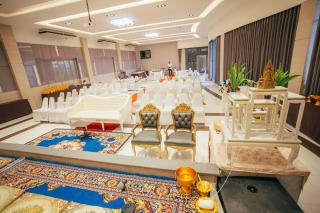 Tara Park Resotel - Ban Talat Rangsit - 6