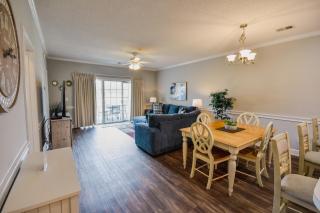 4827 Orchid Way Unit 204 condo - Myrtle Beach - 5