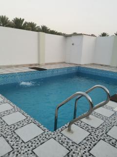 Katara residence - Nizwa - 9