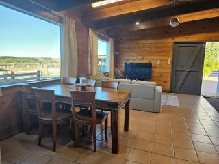Equestrian Farm Stay - 8