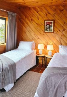 Equestrian Farm Stay - 1