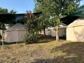 Paliouri Luxury Bungalows - Paliouri - 2