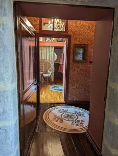 Manoir des Comtes - 7