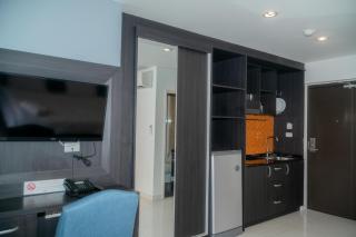 New Nordic Club 3 by Apartwell - Pattaya Sud - 1