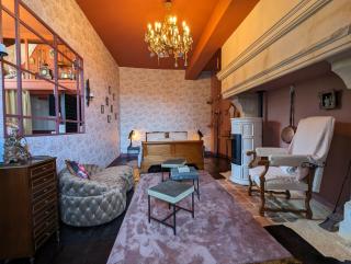 Manoir des Comtes - 3