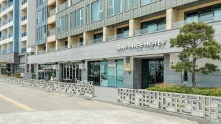 Daynice hotel - Boryeong - 6