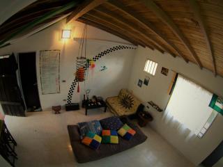 Rasta Room In The Magic Woodland - Envigado Medellin - Envigado - 4