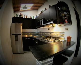 Rasta Room In The Magic Woodland - Envigado Medellin - Envigado - 5