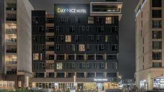 Daynice hotel - Boryeong - 9