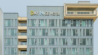Daynice hotel - Boryeong - 5