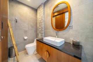 Luxury 2BR Villa in Canggu - Dalung - 2