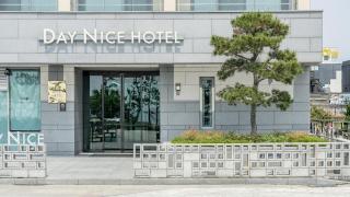 Daynice hotel - Boryeong - 2