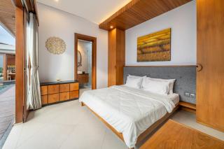 Luxury 2BR Villa in Canggu - Dalung - 4