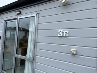 3E Apartment - Lake Tekapo - 0