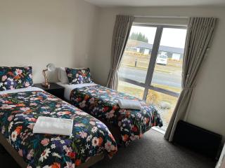 3E Apartment - Lake Tekapo - 4