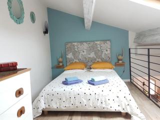 Appartement de charme au coeur de la ville - Saint-Rémy-de-Provence - 0