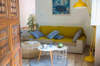 Appartement de charme au coeur de la ville - Saint-Rémy-de-Provence - 9