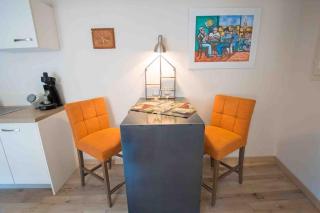 Appartement de charme au coeur de la ville - Saint-Rémy-de-Provence - 6