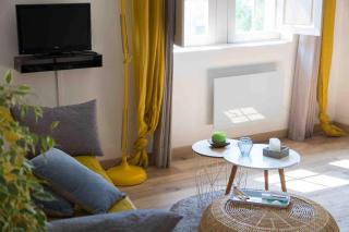 Appartement de charme au coeur de la ville - Saint-Rémy-de-Provence - 1
