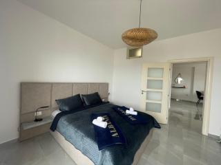 Luxory Panorama Beach - Durrës - 9