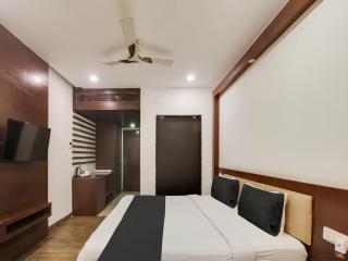 Collection O SRD Resort - Goa - 5