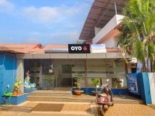 Collection O SRD Resort - Goa - 9