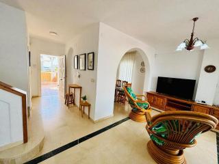 Magnificent holiday home near the beach - Calahonda - 5