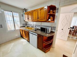 Magnificent holiday home near the beach - Calahonda - 7