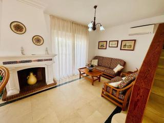 Magnificent holiday home near the beach - Calahonda - 9