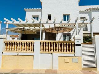 Magnificent holiday home near the beach - Calahonda - 0