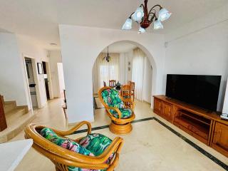 Magnificent holiday home near the beach - Calahonda - 6