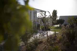 Desert Iris Hotel - Jerocham - 7