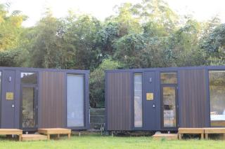 Dreamscape Tiny House 2 by Tiny Away - Ta-hu - 3