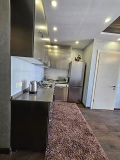 BATUMI L&V apartament - Batumi - 7