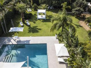 Belvilla by OYO Re di Denari - Terrasini - 5