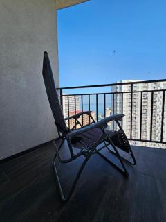 BATUMI L&V apartament - Batumi - 3