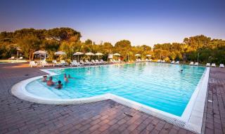 Feriendorf Le Tamerici Bungalow sg für 4 Personen - 0