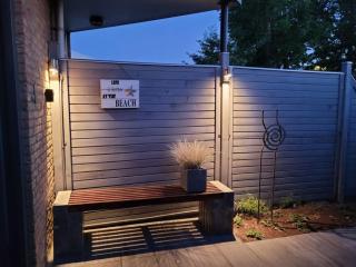 Seagrass Modern Retreat - Nieuwvliet-Bad - 8