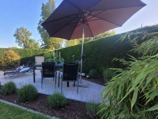 Seagrass Modern Retreat - Nieuwvliet-Bad - 2